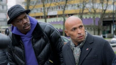 En Place : la série Netflix reviendra pour une saison 2