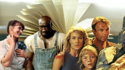 Quiz : ce film des années 90 est-il adapté d’un livre ?