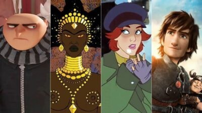 Quiz : seul un vrai fan aura au moins 7/10 à ce quiz sur les films d’animation