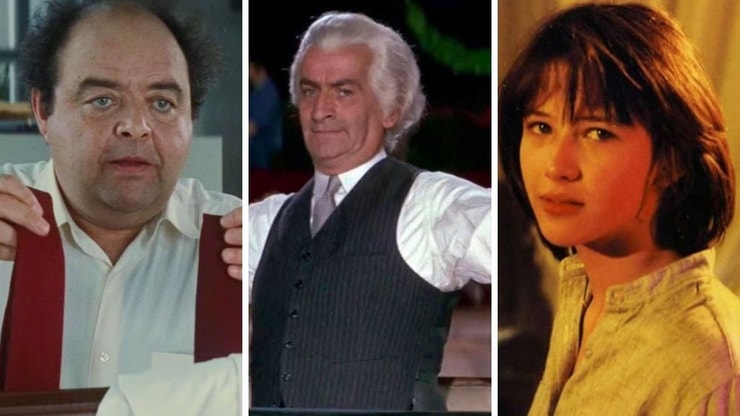 Quiz : t'as un faible pour les films français si tu reconnais ces 10 films grâce à une réplique