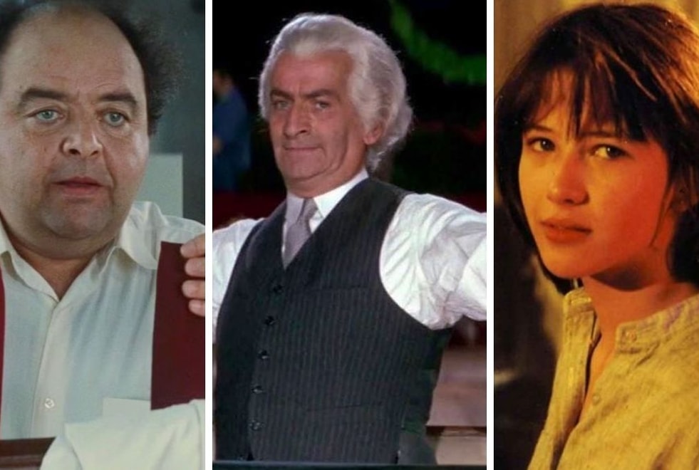 Quiz : t’as un faible pour les films français si tu reconnais ces 10 films grâce à une réplique
