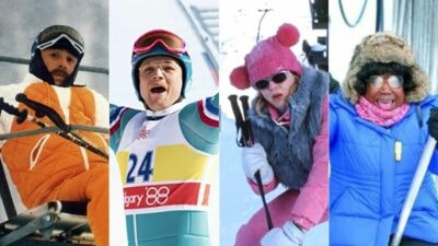 Quiz : seul un fan de ski aura au moins 7/10 à ce quiz sur les films à la montagne