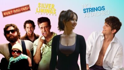 Very Bad Trip, Happiness Therapy&#8230; 10 traductions de titres de films complètement absurdes