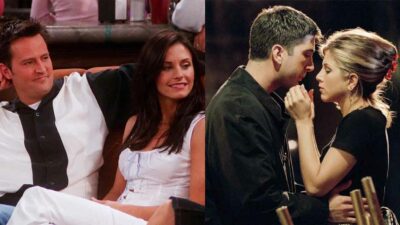 Friends : une IA a imaginé à quoi ressembleraient les enfants de Ross et Rachel et Chandler et Monica