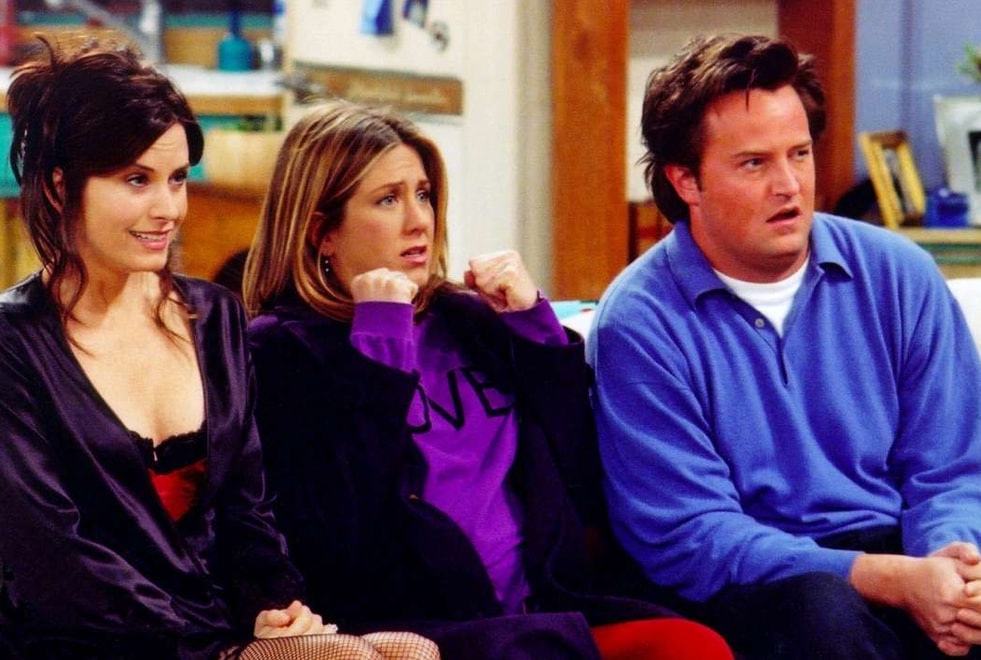 Quiz Friends : donne-nous ton mois de naissance et on te dira ce qu’il t’arrive dans la série