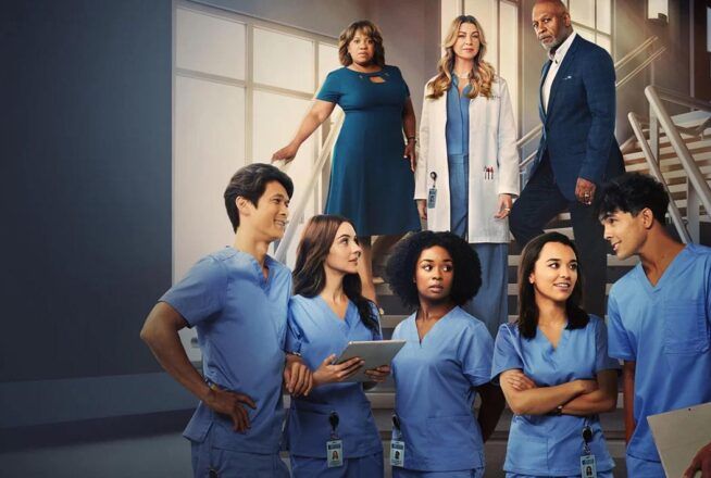 Grey&rsquo;s Anatomy : la série est renouvelée pour une saison 20
