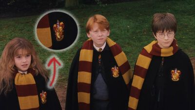 Quiz Harry Potter : sauras-tu retrouver ces 10 personnages grâce à un détail ?