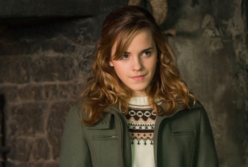 Quiz Harry Potter : ton mois de naissance te dira quel est le rôle d’Hermione Granger dans ta vie
