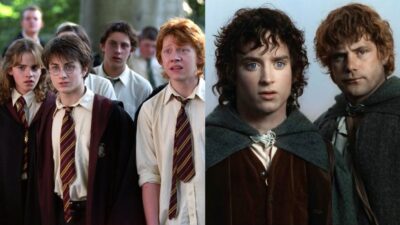 Harry Potter, Le Seigneur des Anneaux : Warner Bros souhaite étendre ces deux univers