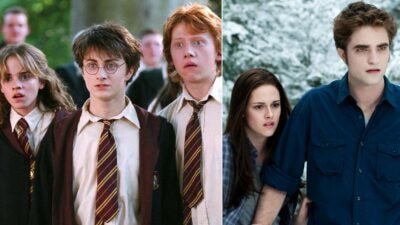 Quiz : ce personnage appartient-il à Harry Potter, Twilight ou aucun des deux ?