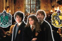 Quiz Harry Potter : on devine si tu es Serpentard ou Poufsouffle en 3 questions