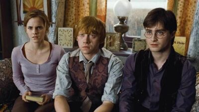 Quiz : ressuscite des persos d'Harry Potter, on devinera celui que tu détestes