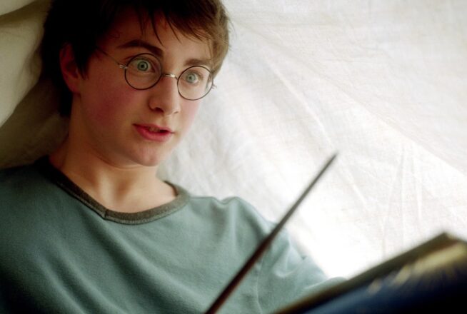 Quiz Harry Potter : à quoi ces 10 sortilèges correspondent-ils ? #saison 2