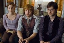 Quiz : ces 7 questions te diront avec qui tu es en couple dans Harry Potter