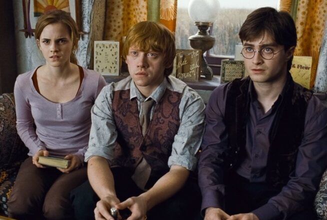 Harry Potter : 10 secrets que vous ne connaissiez pas sur la création de la saga