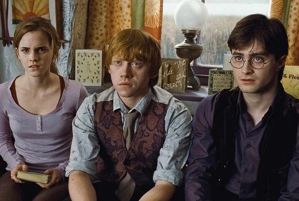 Quiz : ressuscite des personnages de Harry Potter, on devinera celui que tu détestes