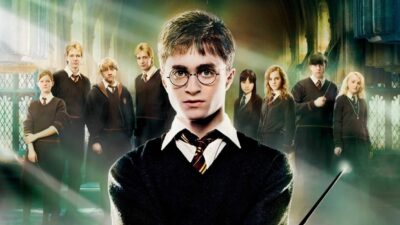 Quiz : élimine des personnages de Harry Potter, on devinera le film de la saga que tu détestes