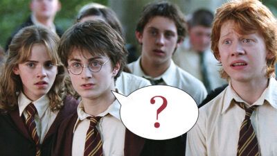 Quiz Harry Potter : « qui a dit ça » Harry, Ron, Hermione ou les trois ?