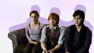 Quiz Harry Potter : sauras-tu reconnaître ces 5 silhouettes ?