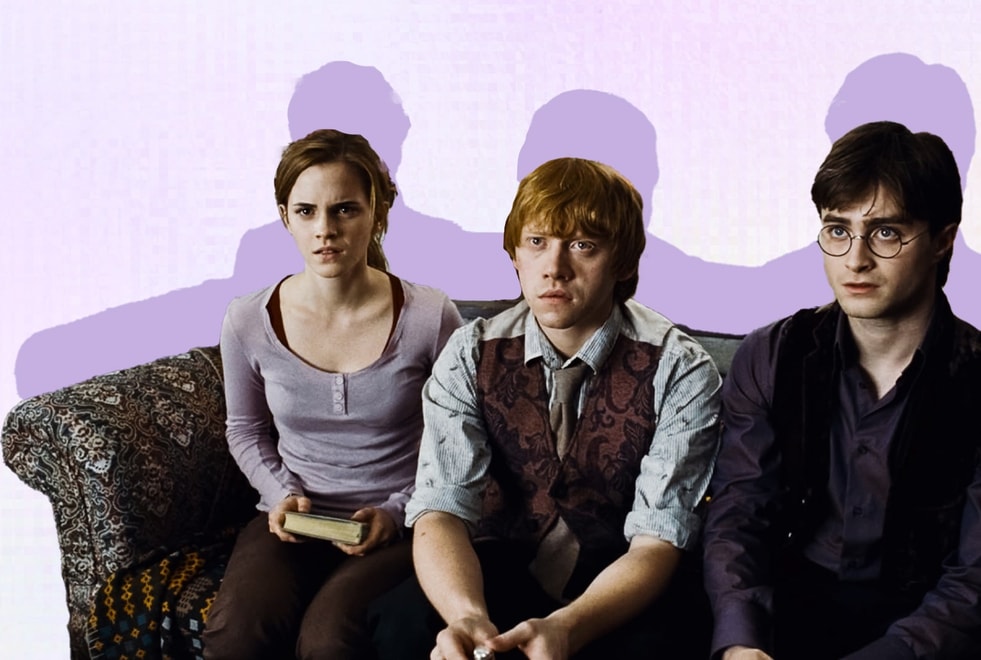 Quiz Harry Potter : t’es un moldu si tu ne reconnais pas ces 5 silhouettes