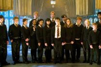 Quiz Harry Potter : sauras-tu nommer ces 10 personnages de la saga ? #saison2