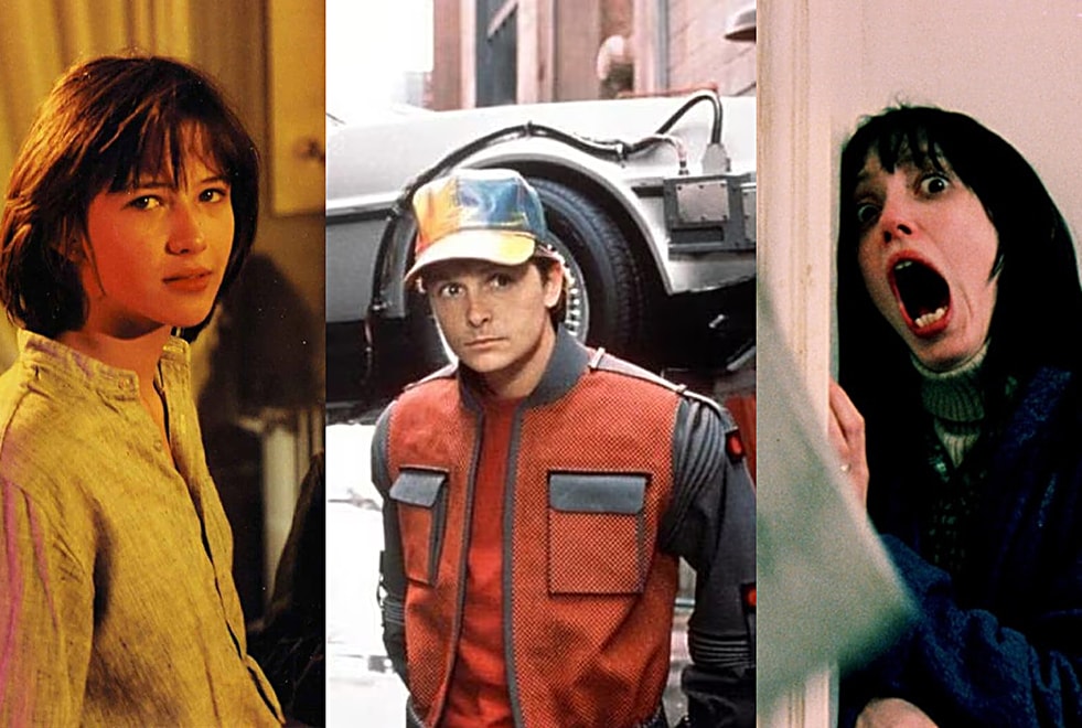 Seule une légende aura plus de 5/10 à ce quiz sur les films des années 80