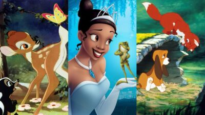 Quiz : élimine des films Disney, on devinera ton âge #saison2