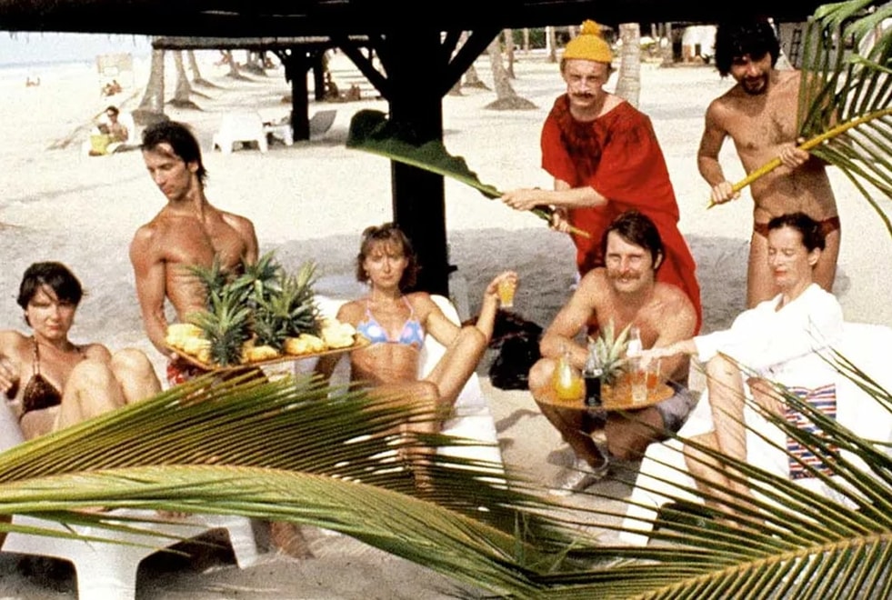 Quiz : ces 5 persos viennent-ils des Bronzés ou d’une autre comédie française ?