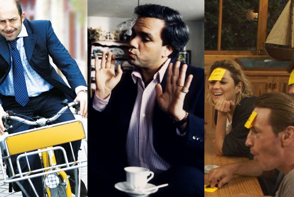 Quiz : personne n’a (jamais) reconnu ces 5 films français grâce à un détail
