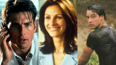 Quiz : seul un fan saura reconnaître 5 films des années 90 en une image #saison3