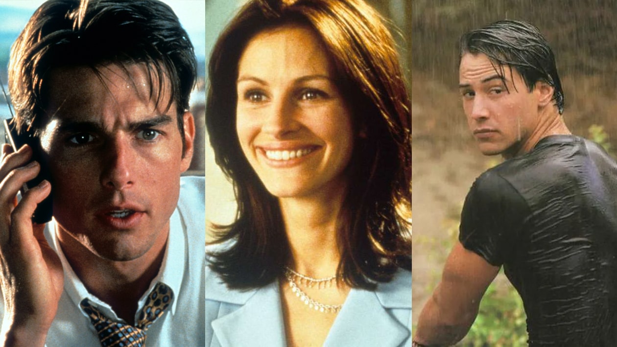 Quiz : seul un fan saura reconnaître 5 films des années 90 en une image #saison3