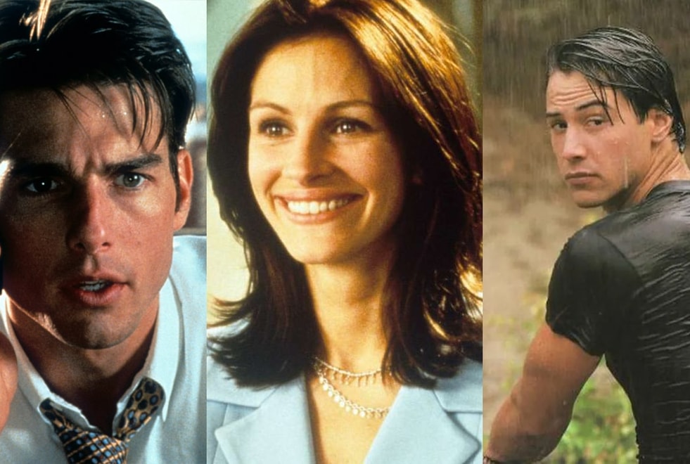 Quiz : seul un fan saura reconnaître 5 films des années 90 en une image #saison3