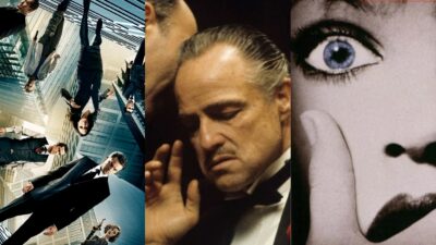 Quiz : seul un vrai fan de films culte américains aura 5/5 à ce quiz