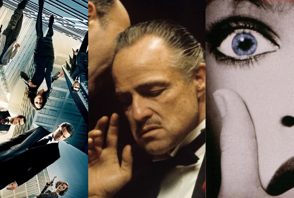 Quiz : seul un vrai fan de films culte américains aura 5/5 à ce quiz