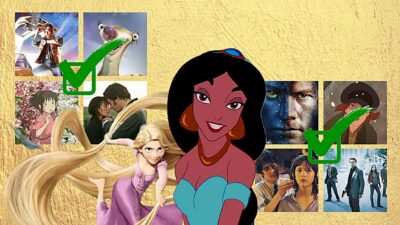 Quiz : choisis des films culte, on devinera le Disney que tu préfères #saison2