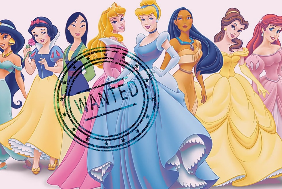 Ce quiz en 7 questions te dira quelle Princesse Disney est ton ennemie