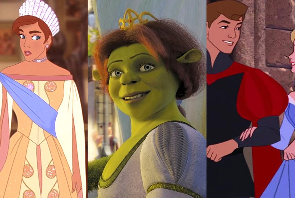 Ce quiz (décisif) en 5 questions te dira quelle princesse tu es