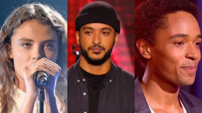 Quiz : sauras-tu nommer ces 5 gagnants de The Voice ?
