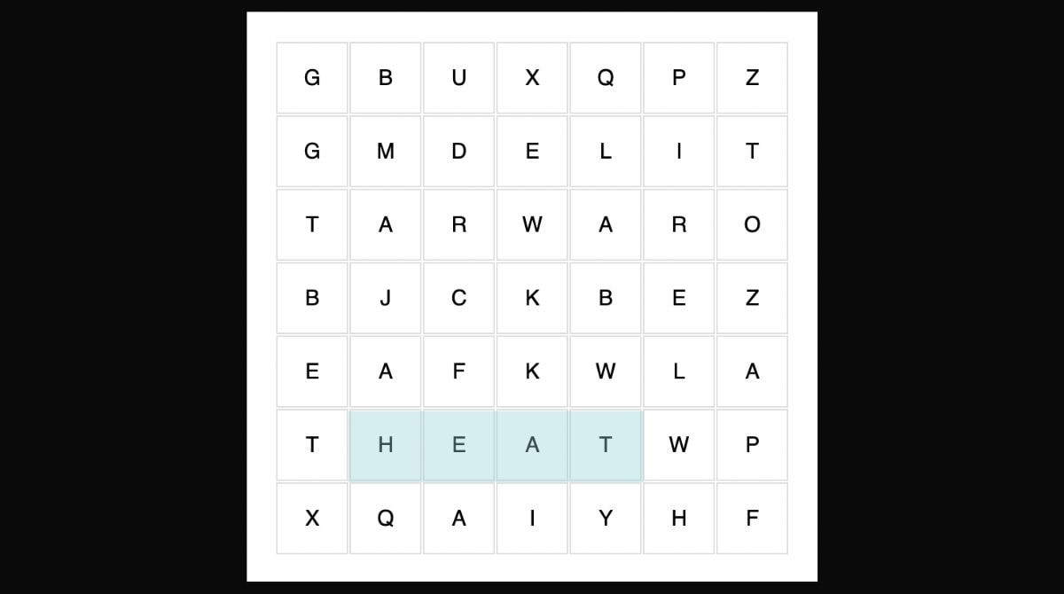 heat-quiz