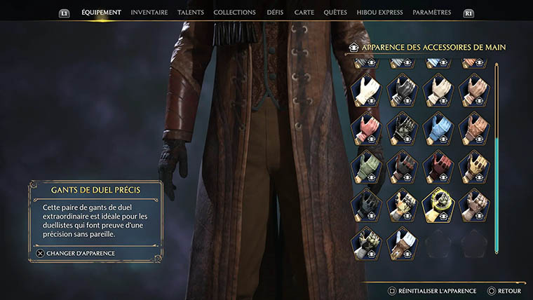 hogwarts-legacy-heritage-poudlard-inventaire-equipement