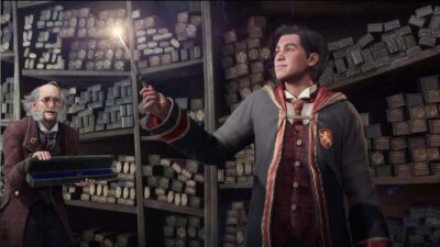 Harry Potter : le jeu Hogwarts Legacy adapté en série ? La folle rumeur du moment