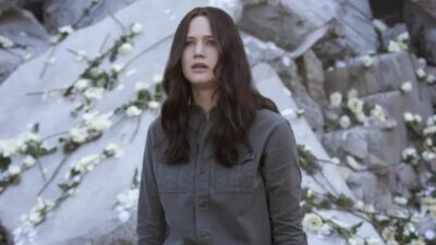 Hunger Games La Révolte, partie 1 : Jennifer Lawrence a failli mourir sur le tournage