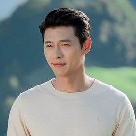 Hyun Bin