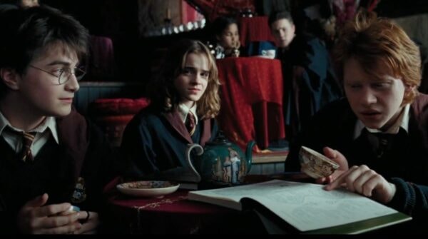 harry potter et le prisonnier d'azkaban, image 7 quiz