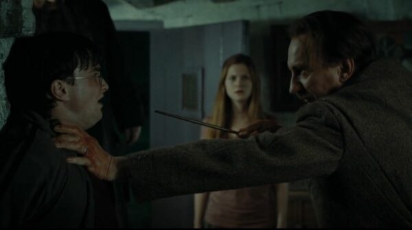 harry potter et les reliques de la mort partie 1, quiz image 5