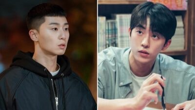 Park Seo-joon, Nam Joo-hyuk… 5 acteurs de K-dramas à suivre de près