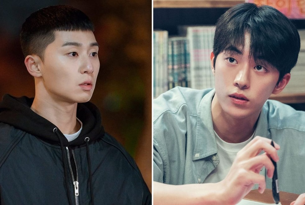 Park Seo-joon, Nam Joo-hyuk… 5 acteurs de K-dramas à suivre de près