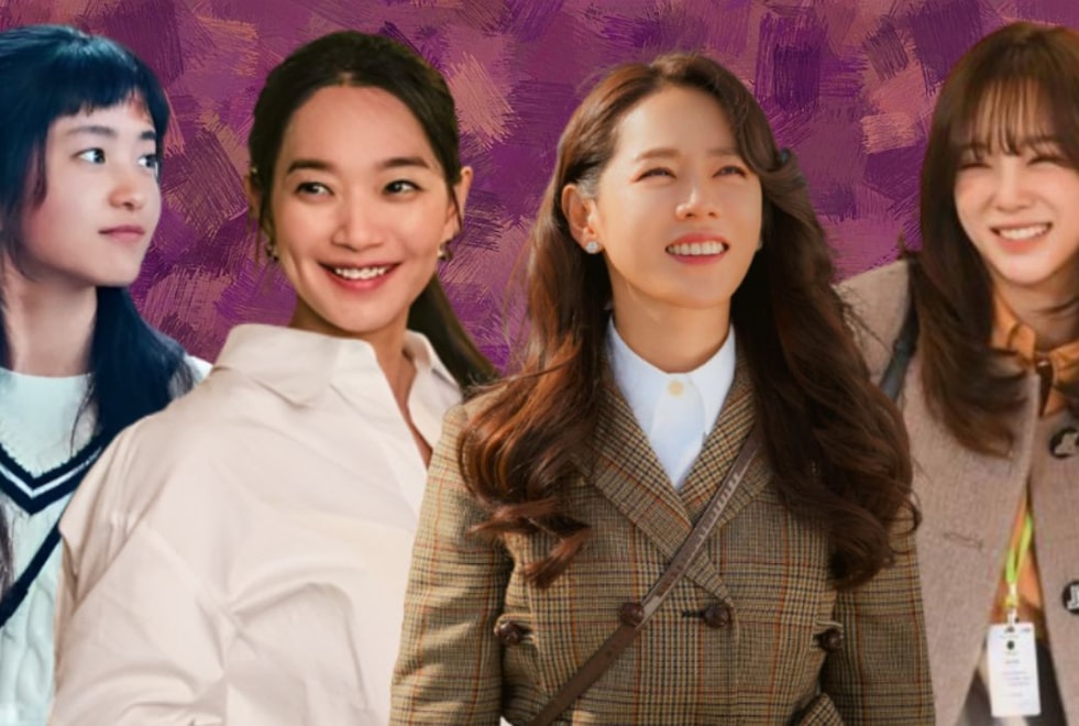 Quiz : réponds à ces questions, on te dira quelle héroïne de K-drama tu es