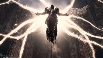 Diablo IV : 3 secrets de fabrication à connaître sur le jeu