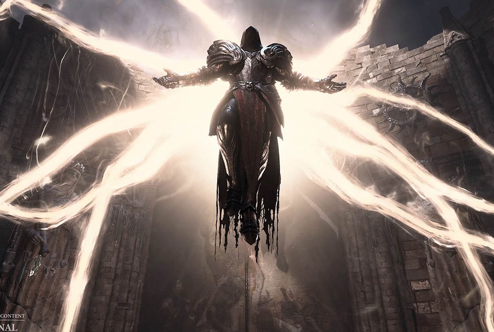 Diablo IV : 3 secrets de fabrication à connaître sur le jeu